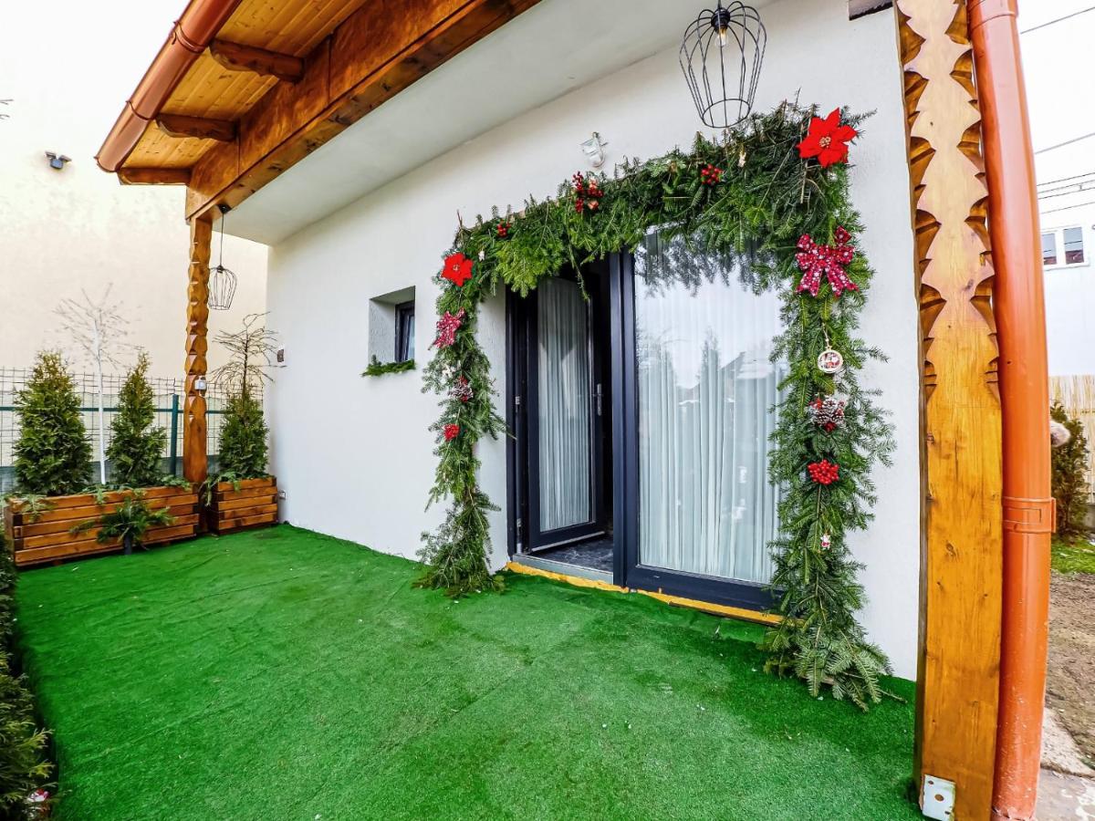 Residence Rooms Bucovina Campulung Moldovenesc Bagian luar foto