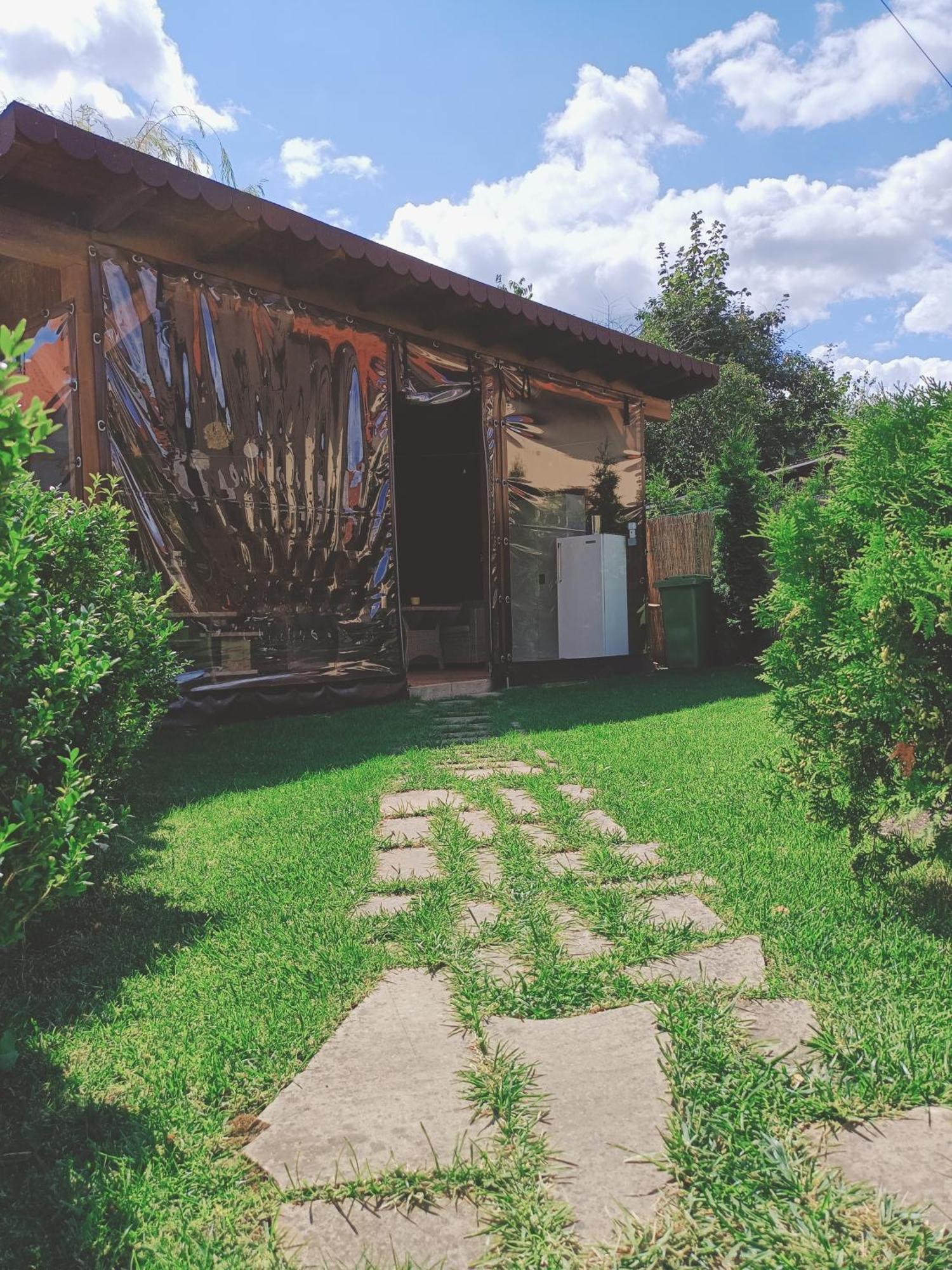 Residence Rooms Bucovina Campulung Moldovenesc Bagian luar foto