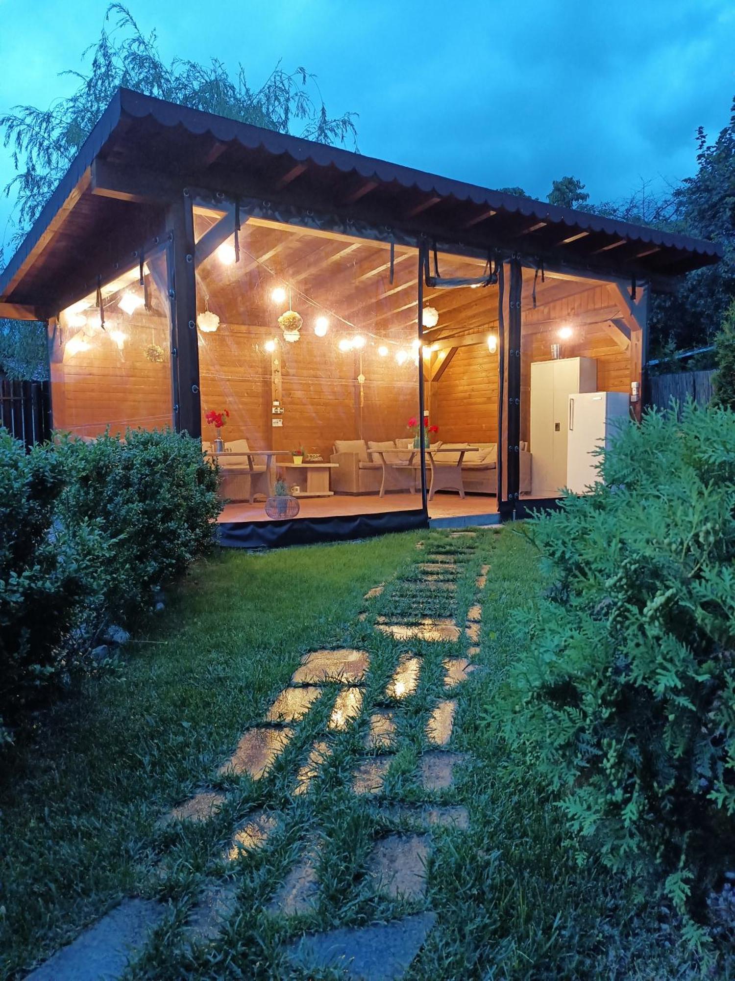Residence Rooms Bucovina Campulung Moldovenesc Bagian luar foto